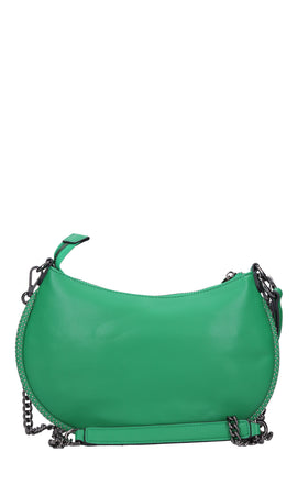 Ermanno Scervino Borse... Verde da donna