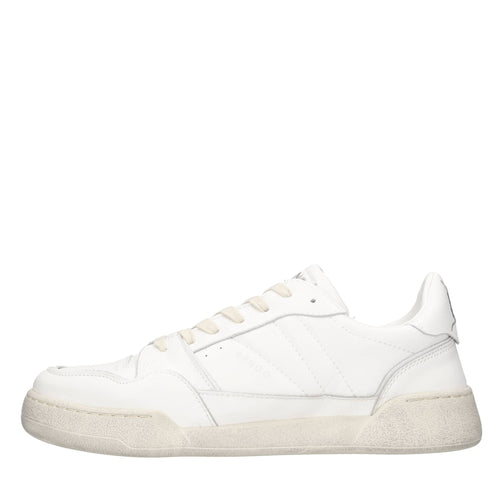 MONOWAY Sneakers Bianco da uomo