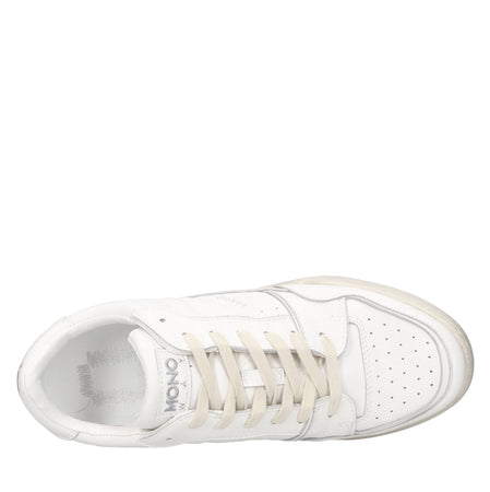 MONOWAY Sneakers Bianco da uomo