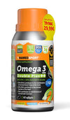 Named sport omega 3 double plus 60 softgel