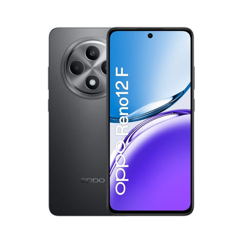 Oppo Reno 12fs 8+512gb 6.67 Matte Gray eu