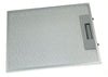 Filtro alluminio 253x300x8 mm cappa Faber 133.0018.480