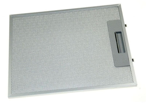 Filtro alluminio 253x300x8 mm cappa Faber 133.0018.480
