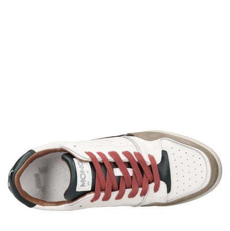 MONOWAY Sneakers Bianco da uomo