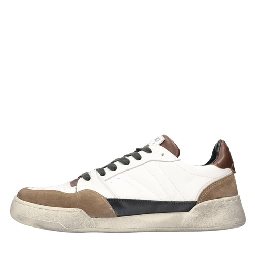 MONOWAY Sneakers Bianco da uomo