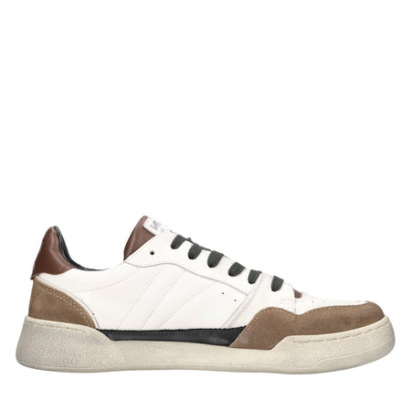 MONOWAY Sneakers Bianco da uomo