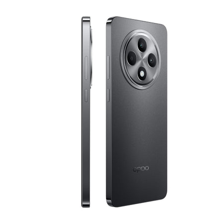 Oppo Reno 12fs 8+512gb 6.67 Matte Gray eu