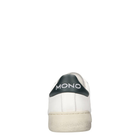 MONOWAY Sneakers Bianco da uomo