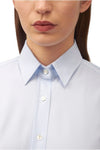Xacus Camicie Azzurro da donna