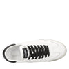 MONOWAY Sneakers Bianco da uomo