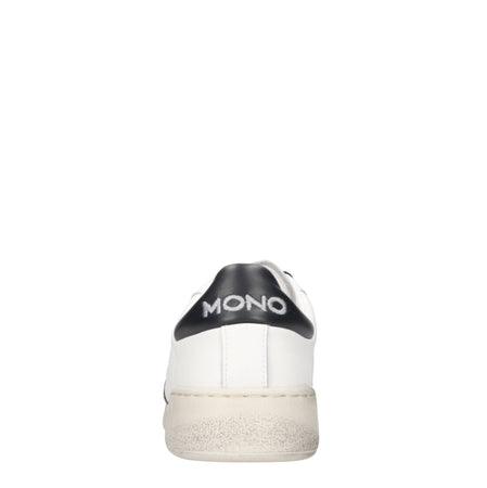 MONOWAY Sneakers Bianco da uomo