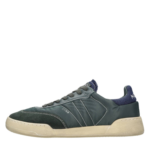 MONOWAY Sneakers Verde da uomo