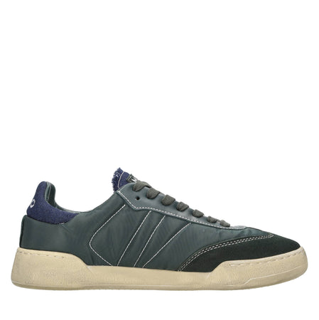 MONOWAY Sneakers Verde da uomo