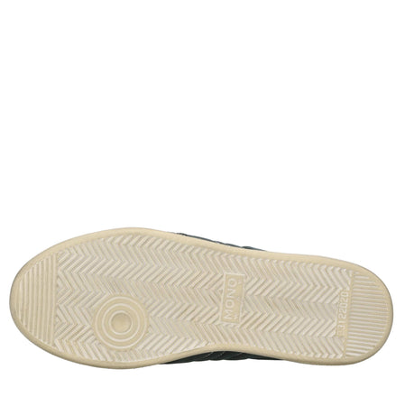 MONOWAY Sneakers Verde da uomo