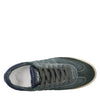 MONOWAY Sneakers Verde da uomo