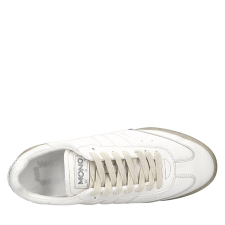 MONOWAY Sneakers Bianco da uomo