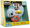 Chicco gioco famiglia del koala