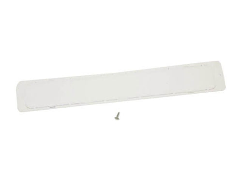 Plafoniera copertura lampada 30x4,5cm cappa Faber Roblin 133.0059.014