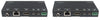 Amplificatore HDMI HDBaseT Tramite Kit di Espansione Ethernet