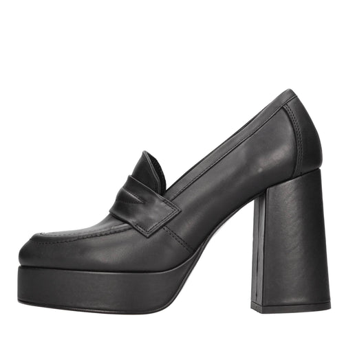 BRUNO PREMI Scarpe basse Nero da donna