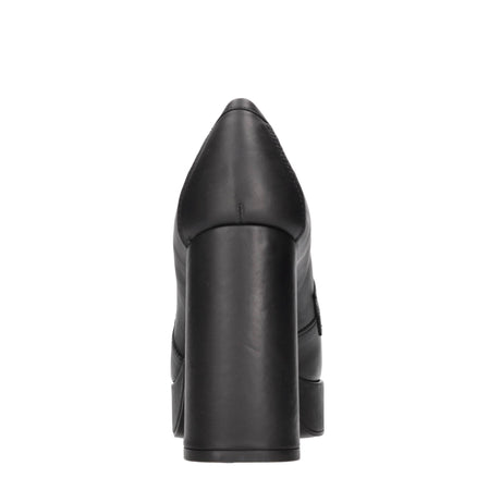 BRUNO PREMI Scarpe basse Nero da donna