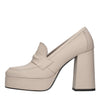 BRUNO PREMI Scarpe basse Grigio da donna