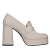 BRUNO PREMI Scarpe basse Grigio da donna