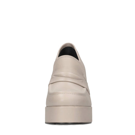 BRUNO PREMI Scarpe basse Grigio da donna