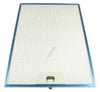 Faber filtro antigrasso alluminio cappa Premio 133.0017.056