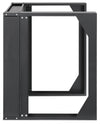 Armadio a Muro 19'' Open Frame 2 Montanti Flat Pack 9U