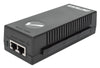Iniettore PoE+ High Power 2.5G 30W