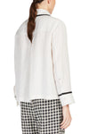 S Max Mara Camicie Bianco da donna