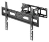 Supporto a Muro per TV LED LCD 37-80'' Full-Motion