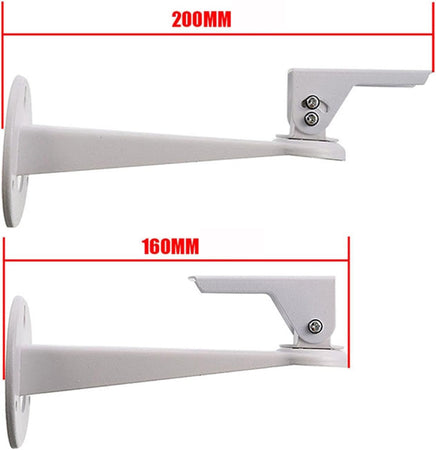 Supporto da Soffitto o Parete per Telecamere e Proiettori, BWM1