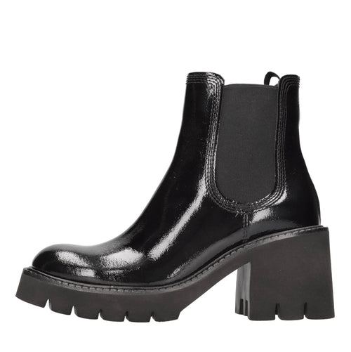 Pedro Garcia Stivali Nero da donna