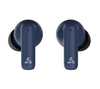 Auricolari Bluetooth v5.4 con Custodia di Ricarica EB-TWS05 Blu