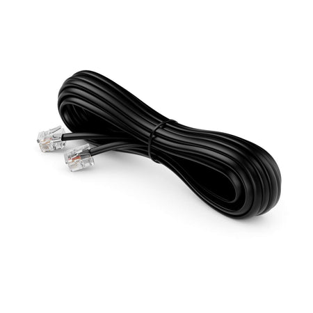 Cavo telefonico RJ12 Modulare 6P6C 2 mt