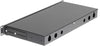 Cassetto Rack 19'' Fibra Ottica 24 Porte ST Simplex