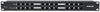 Pannello Patch 12 Porte PoE Passivo con Alimentatore
