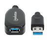 Cavo di prolunga attivo USB 3.2 Gen 1 tipo A