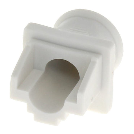 Tappi Parapolvere Prese RJ45, Bianco