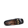 Emanuelle Vee Scarpe con Tacco Nero da donna