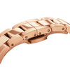 Daniel Wellington - orologio ICONIC LINK RG BLK