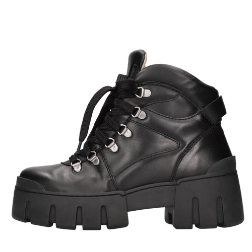 Isabel Marant Stivali Nero da donna
