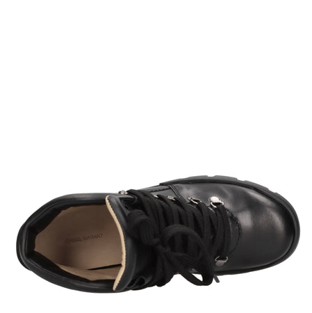 Isabel Marant Stivali Nero da donna