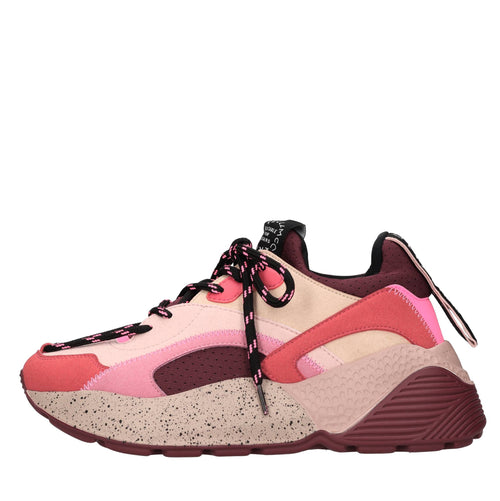 Stella McCartney Sneakers Multicolour da donna