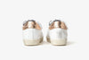 2Star sneakers donna Prime star bianco argento 2SD5105 091