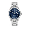 Philip Watch Blaze – Orologio Uomo Automatico Acciaio Blu (R8223165004)
