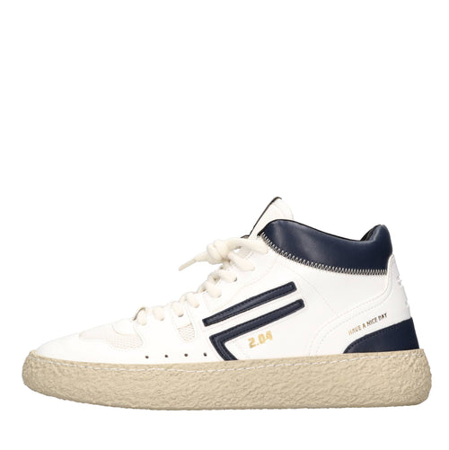 PURAAI Sneakers Bianco da uomo