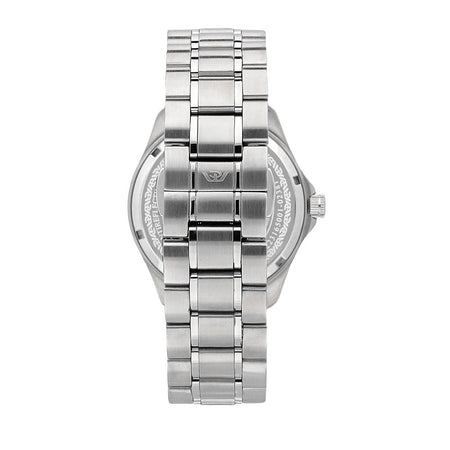 Philip Watch Blaze – Orologio Uomo Automatico Acciaio Blu (R8223165004)